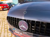 Mercedes-Benz A 35 AMG 4Matic Speedshift DCT 7G
