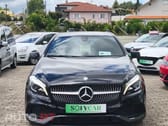Mercedes-Benz A 200 2.2 CDI