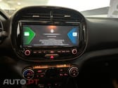 Kia Soul 64kWh