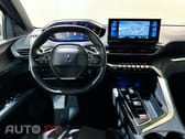 Peugeot 5008 Hybrid 136 E-DCS6