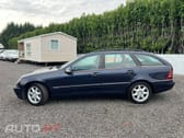 Mercedes-Benz C 270 CDi Avantgarde