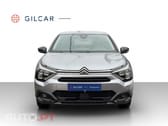 Citroen C4 PureTech 130 Stop&Start EAT8 FEEL