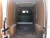 Renault Kadjar MASTER 2.3 DCI L2H2