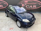 Citroen C3 1.4 Exclusive