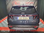 Hyundai Tucson 1.6 T-GDi Vanguard