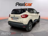 Renault Captur TCe 118 EDC ZEN