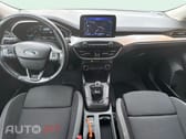 Ford Focus SW 1.5 EcoBlue Ambiente