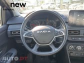 Dacia Sandero Stepway Extreme