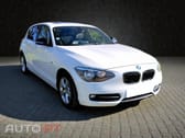 BMW 120 Sport Line Automático