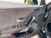 Mercedes-Benz A 180 d 7G-DCT AMG Line