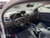 Renault Mégane Coupe 1.5 dCi Dynamique