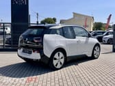 BMW i3 94Ah +EXA