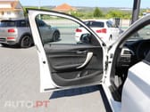 BMW 116 d Advantage
