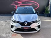 Renault Captur 1.0 TCe Exclusive