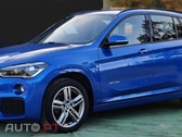 BMW X1 18d SDRIVE AUTO PACK M