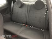 Fiat 500 1.0 Hybrid Confort