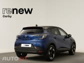 Renault Captur Captur 1.0 TCe Techno Bi-Fuel