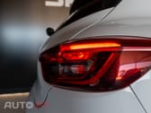 Renault Clio 1.0 TCe Intens