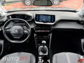 Peugeot 2008 1.5 BlueHDi Allure Pack