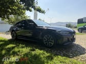 BMW i4 eDrive35 Pack Desportivo M