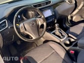 Nissan Qashqai 1.5 DCI