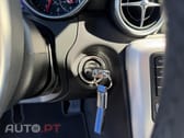 Mercedes-Benz SLC Aut.