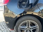 Mercedes-Benz B 250 AMG