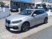 BMW 116 d Advantage