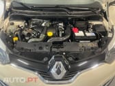 Renault Captur 1.5 dCi Exclusive