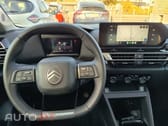 Citroen e-C4 X 54 kWh Autonomia Alargada Plus
