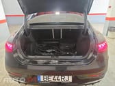 Mercedes-Benz EQE 350