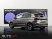 Fiat Tipo 1.3 M-Jet Lounge