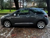 Citroen DS3 1.6 THP Sport Chic