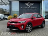 Kia Stonic 1.2 MPi Dynamic