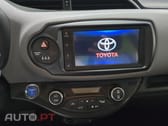 Toyota Yaris 1.5 HSD Comfort