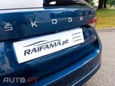 Skoda Octavia Break 1.4 TSI iV Style DSG