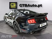 Ford Mustang 2,3 GT 500 SHELBY PREMIUM