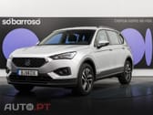 Seat Tarraco 2.0 TDI Style DSG