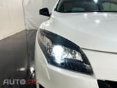 Renault Mégane Coupe dCi 160 FAP GT