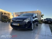 Opel Corsa 1.3 CDTI DPF Active