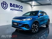BYD Atto 3 60.48 kWh Design