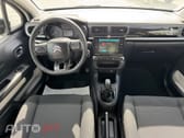 Citroen C3 1.2 PureTech Graphic