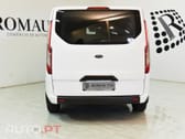 Ford Transit Custom 280L1 2.0 TDCi H1-Tecto Baixo Trend Aut.