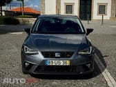 Seat Ibiza 1.0 TSI FR