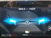 Mercedes-Benz A 250 e Style Plus