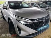 Nissan Qashqai e-Power N-Connecta