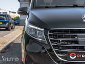 Mercedes-Benz V 300 D Exclusive