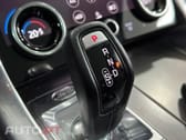 Land Rover Range Rover Sport 2.0 Si4 PHEV HSE Silver