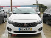 Fiat Tipo 1.3 M-jet