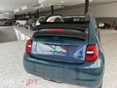 Fiat 500e Icon